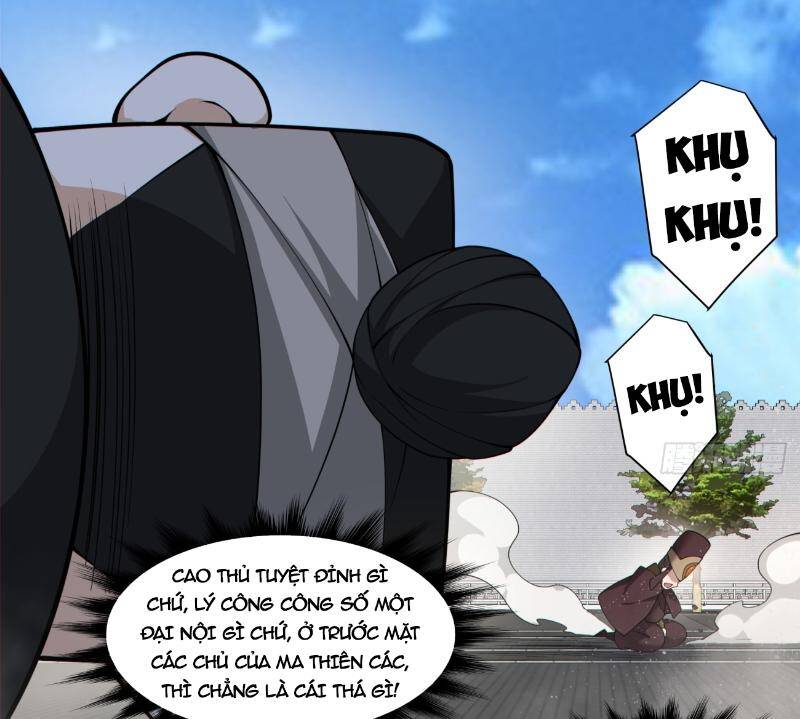 Đồ Đệ Của Ta Đều Là Đại Phản Phái Chapter 264 - 5