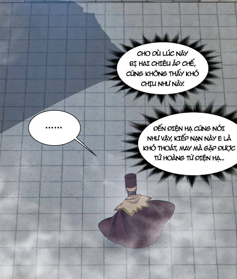 Đồ Đệ Của Ta Đều Là Đại Phản Phái Chapter 264 - 42