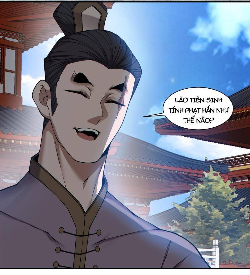 Đồ Đệ Của Ta Đều Là Đại Phản Phái Chapter 264 - 43