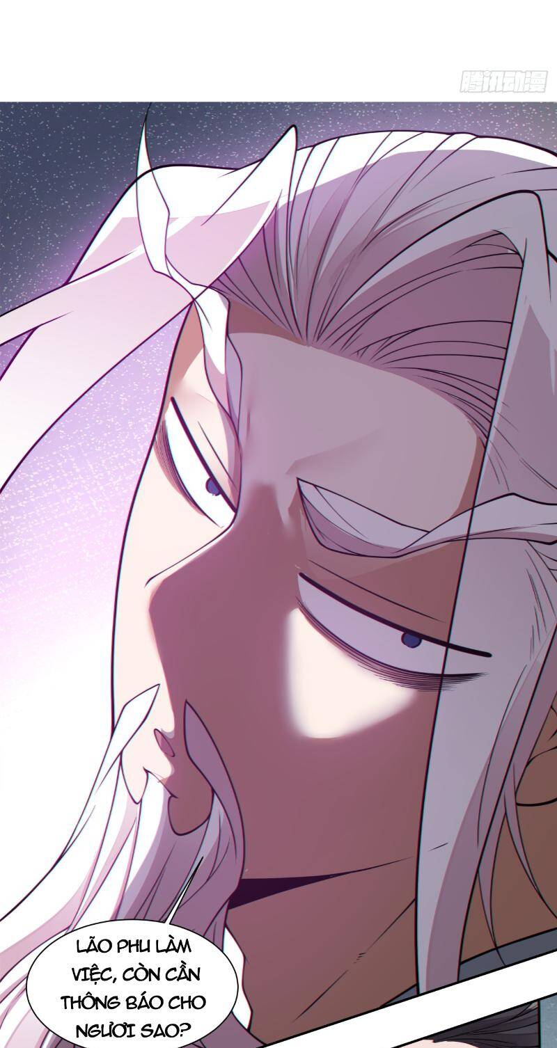 Đồ Đệ Của Ta Đều Là Đại Phản Phái Chapter 264 - 44