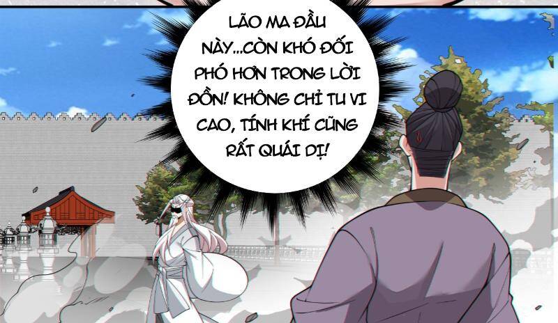 Đồ Đệ Của Ta Đều Là Đại Phản Phái Chapter 264 - 46