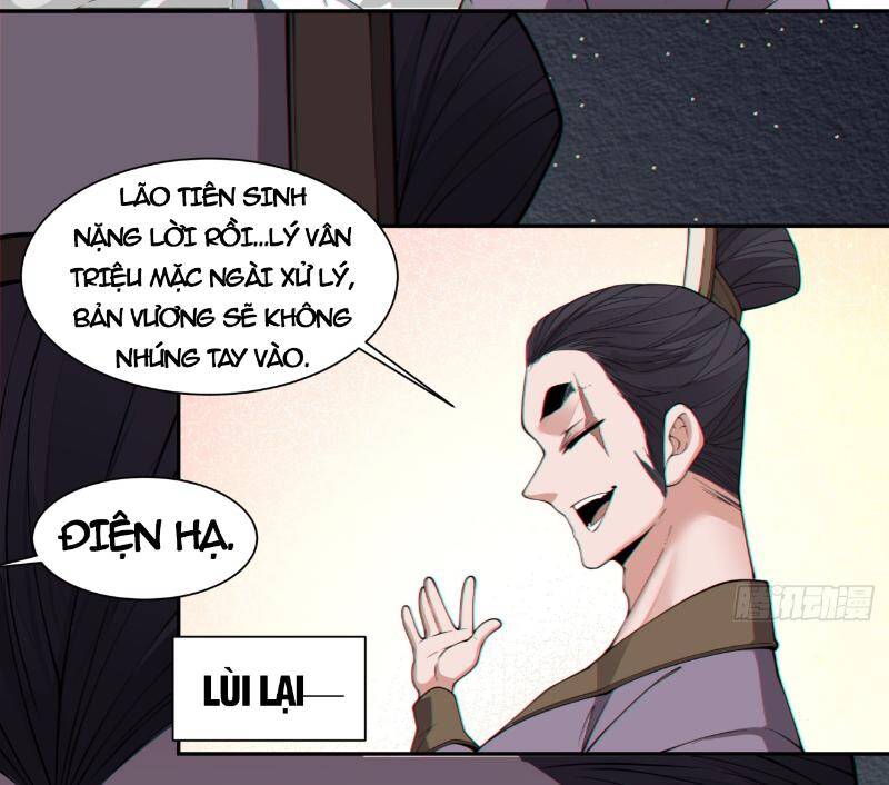 Đồ Đệ Của Ta Đều Là Đại Phản Phái Chapter 264 - 47