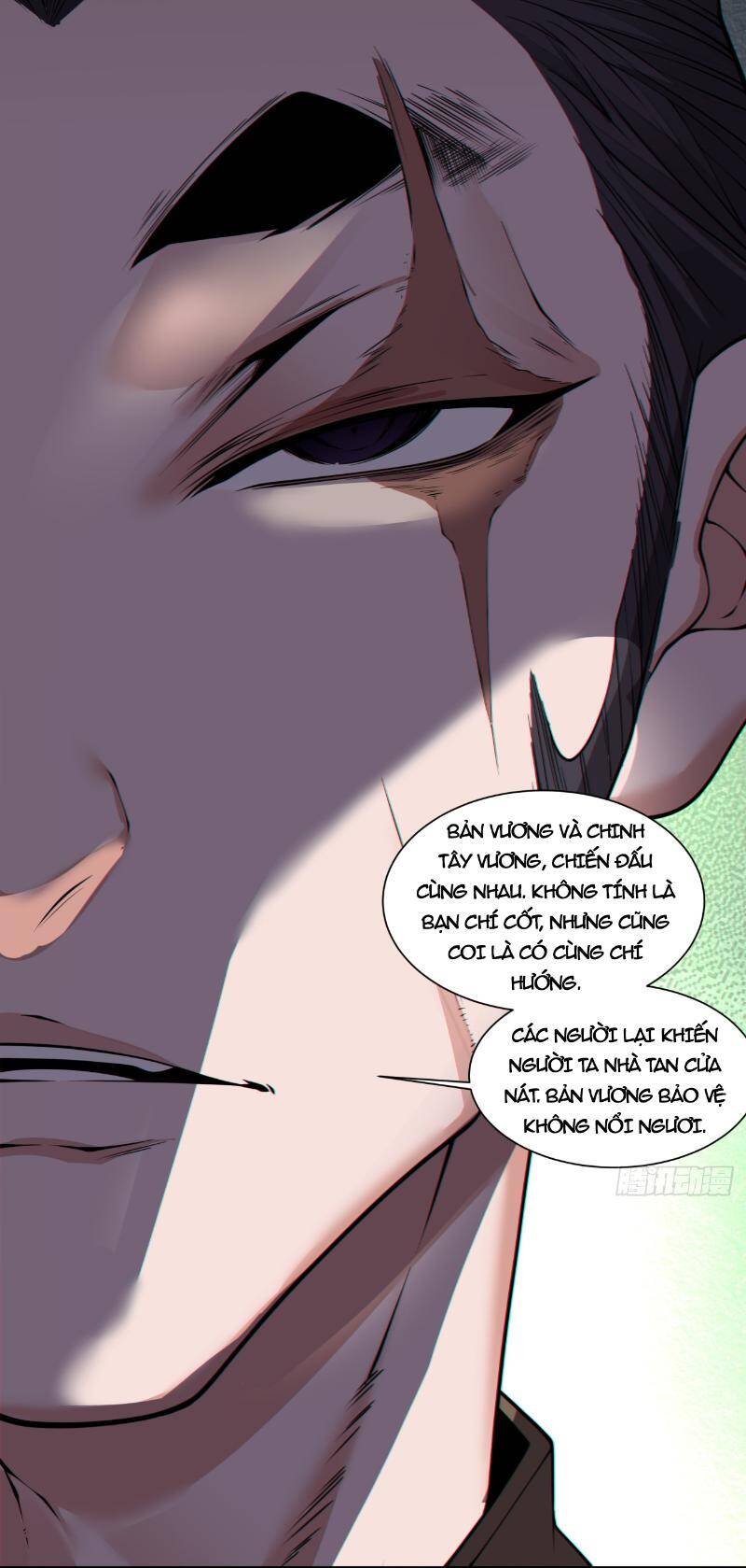 Đồ Đệ Của Ta Đều Là Đại Phản Phái Chapter 264 - 48