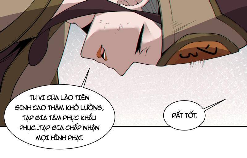 Đồ Đệ Của Ta Đều Là Đại Phản Phái Chapter 264 - 50