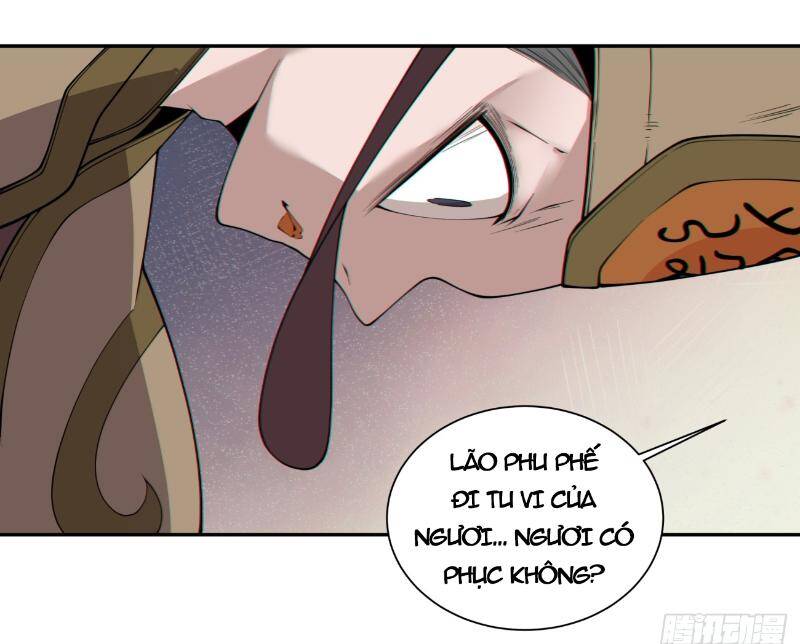 Đồ Đệ Của Ta Đều Là Đại Phản Phái Chapter 264 - 51