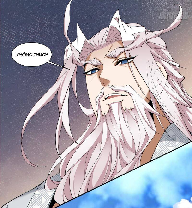 Đồ Đệ Của Ta Đều Là Đại Phản Phái Chapter 264 - 53