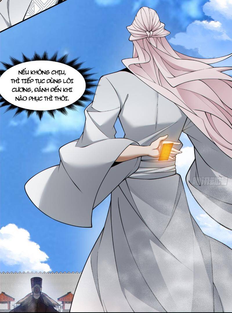 Đồ Đệ Của Ta Đều Là Đại Phản Phái Chapter 264 - 54