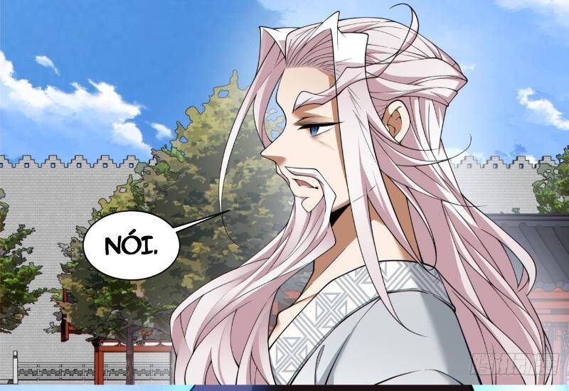 Đồ Đệ Của Ta Đều Là Đại Phản Phái Chapter 264 - 58