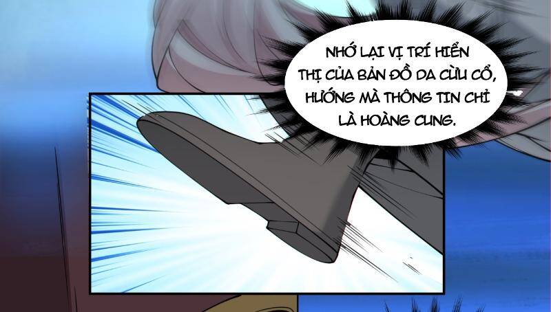 Đồ Đệ Của Ta Đều Là Đại Phản Phái Chapter 264 - 61