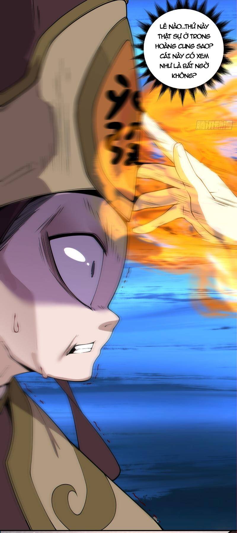 Đồ Đệ Của Ta Đều Là Đại Phản Phái Chapter 264 - 62