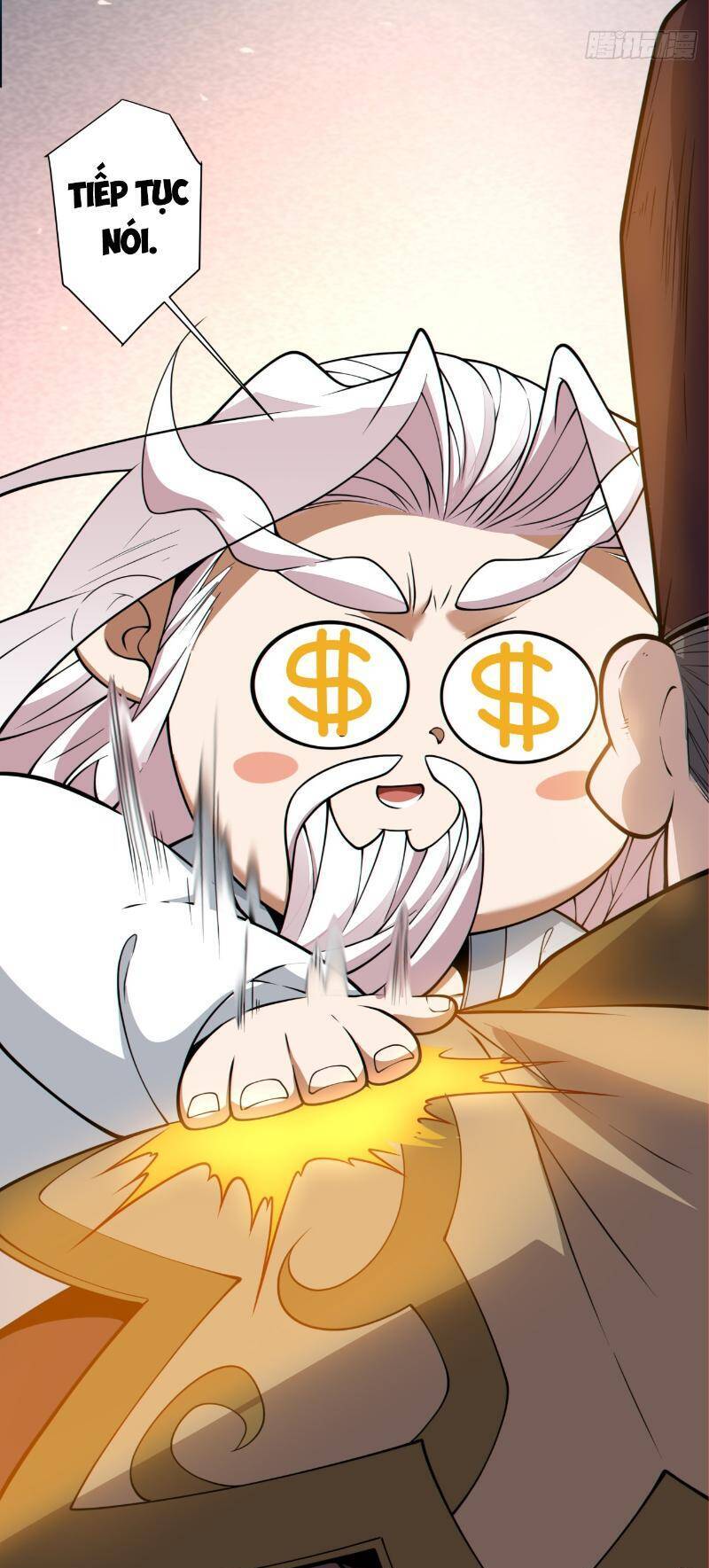 Đồ Đệ Của Ta Đều Là Đại Phản Phái Chapter 264 - 63