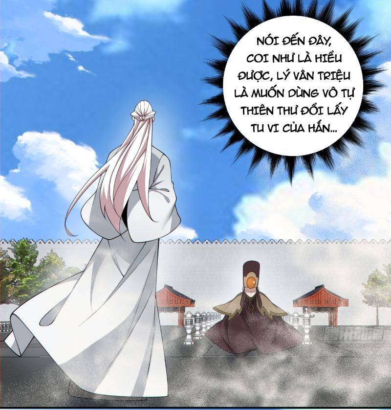 Đồ Đệ Của Ta Đều Là Đại Phản Phái Chapter 265 - 11