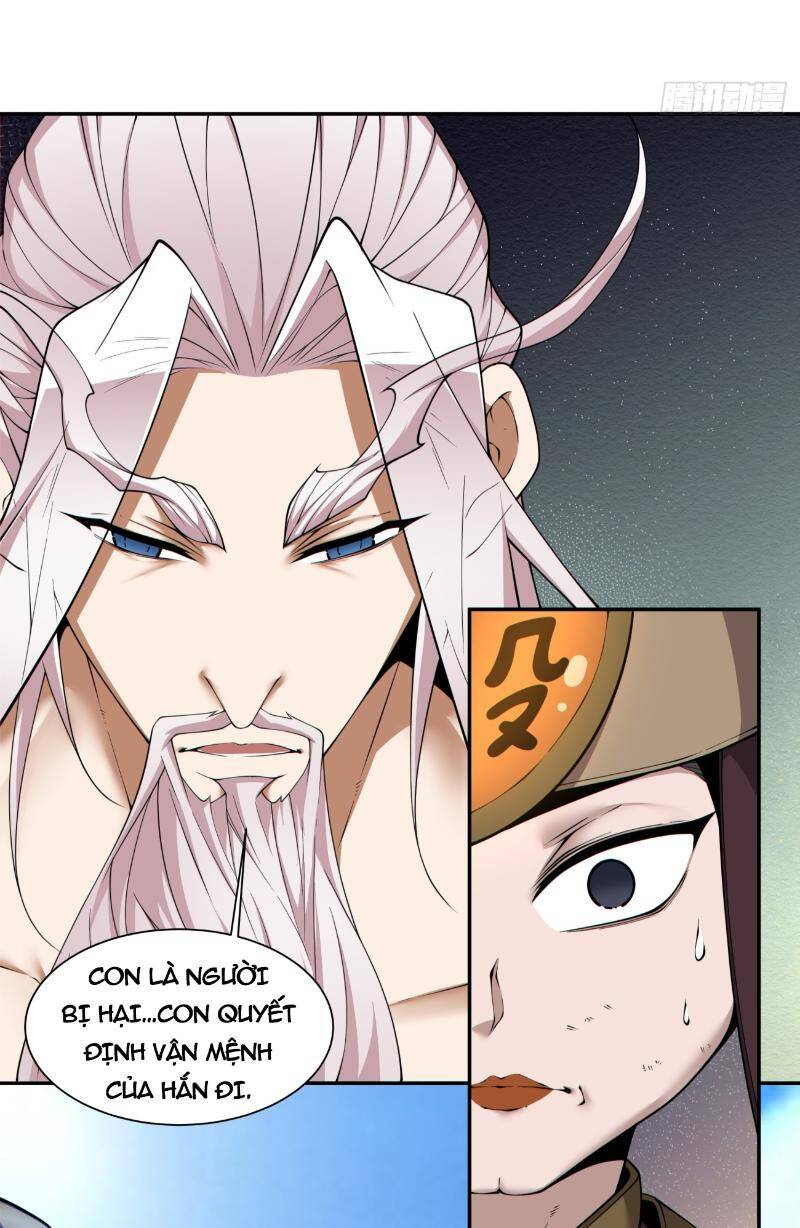 Đồ Đệ Của Ta Đều Là Đại Phản Phái Chapter 265 - 13