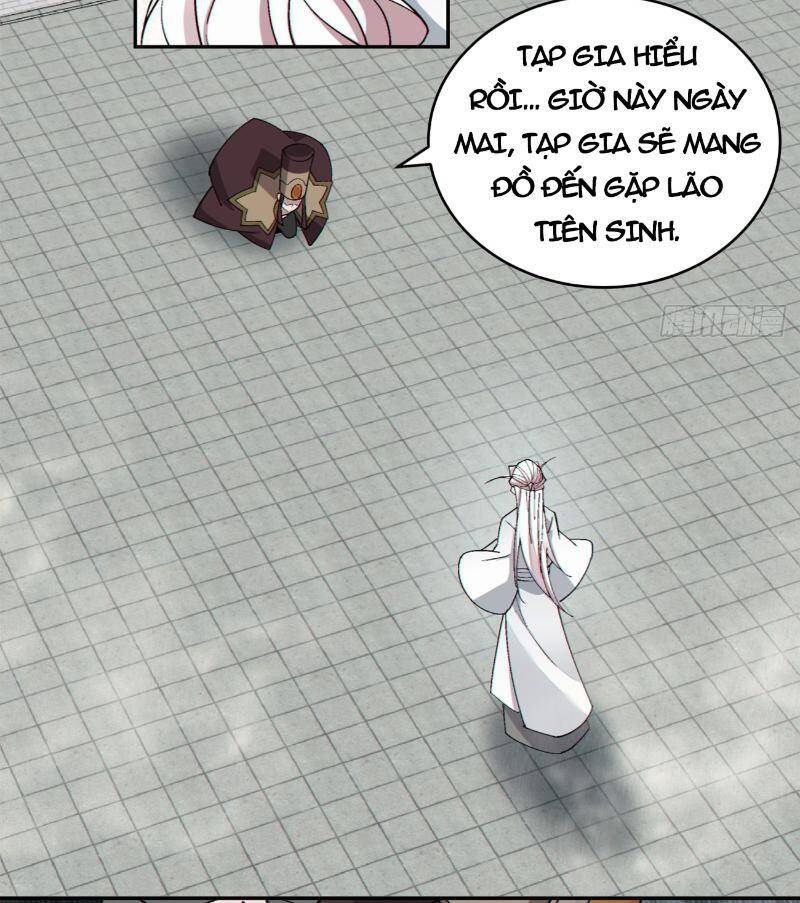 Đồ Đệ Của Ta Đều Là Đại Phản Phái Chapter 265 - 17