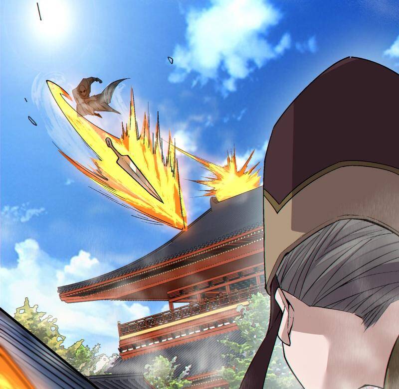 Đồ Đệ Của Ta Đều Là Đại Phản Phái Chapter 265 - 19