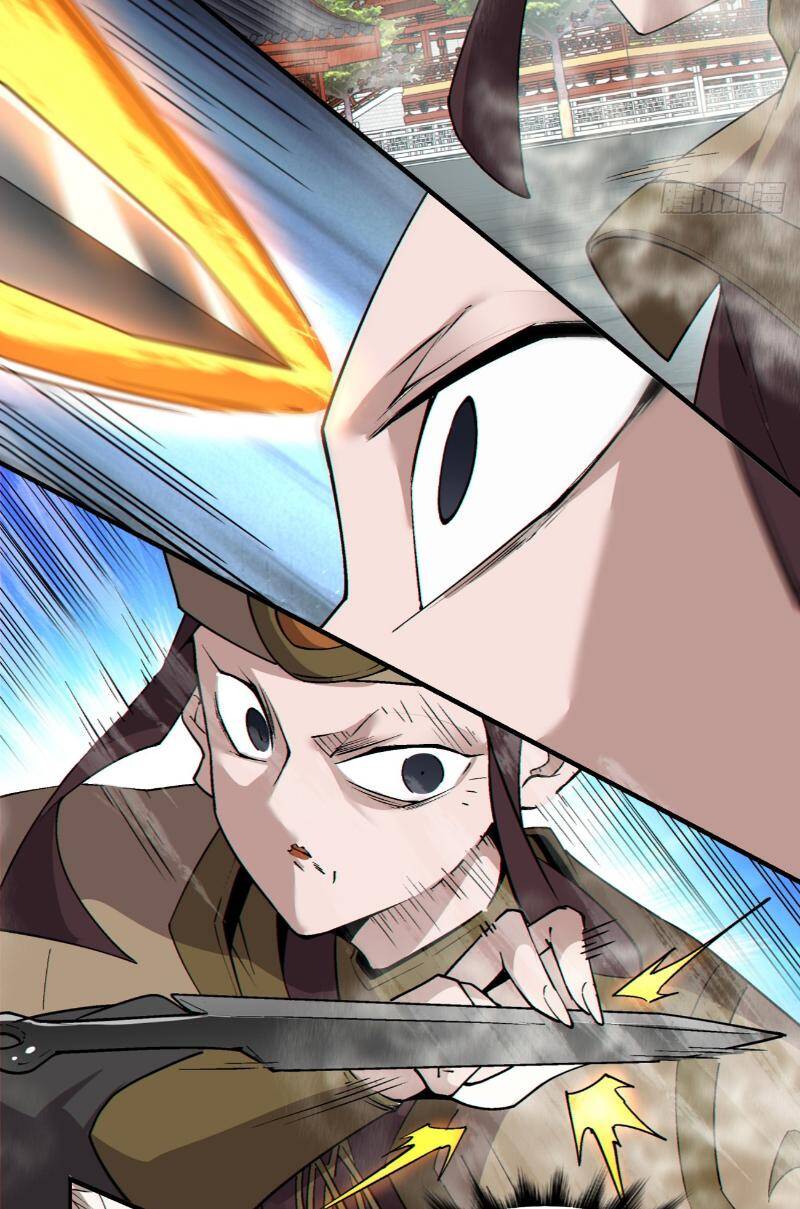 Đồ Đệ Của Ta Đều Là Đại Phản Phái Chapter 265 - 20