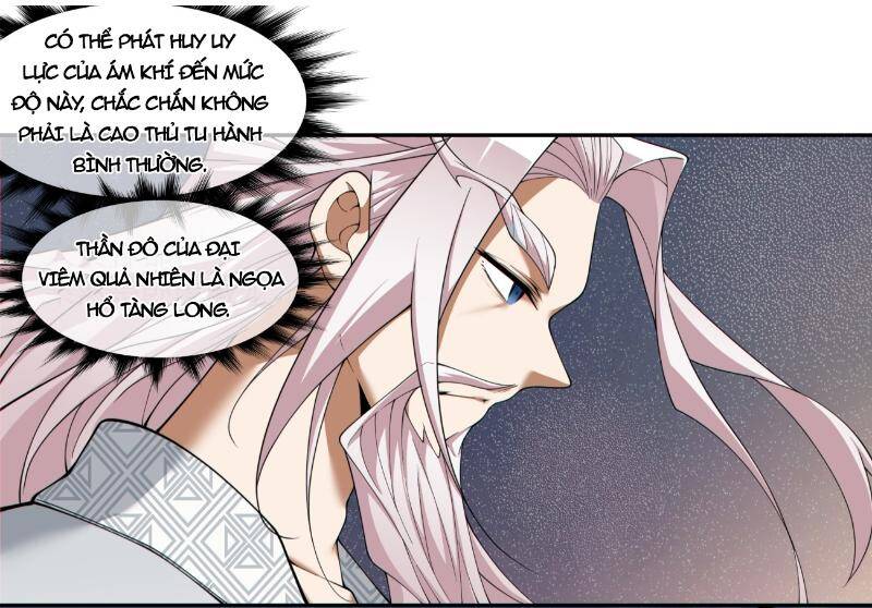 Đồ Đệ Của Ta Đều Là Đại Phản Phái Chapter 265 - 24