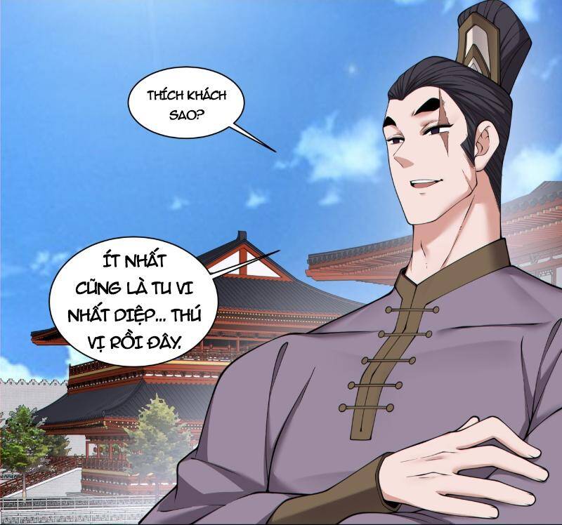 Đồ Đệ Của Ta Đều Là Đại Phản Phái Chapter 265 - 25