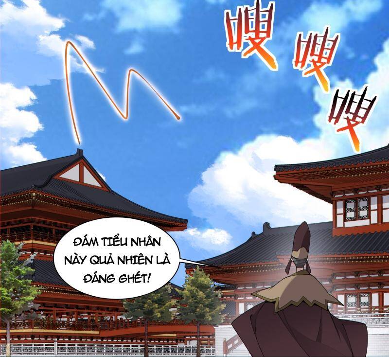 Đồ Đệ Của Ta Đều Là Đại Phản Phái Chapter 265 - 27