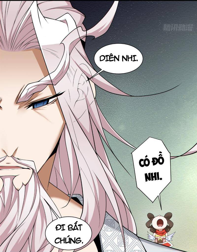 Đồ Đệ Của Ta Đều Là Đại Phản Phái Chapter 265 - 28