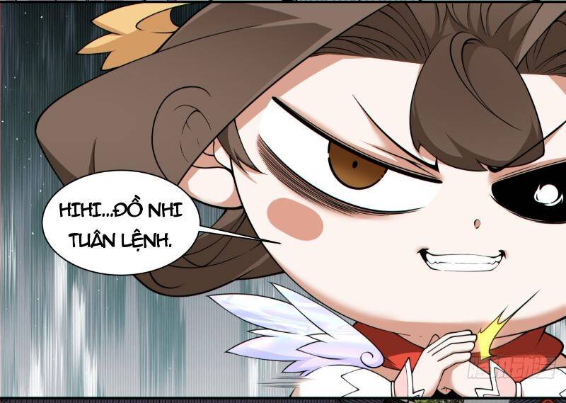 Đồ Đệ Của Ta Đều Là Đại Phản Phái Chapter 265 - 29