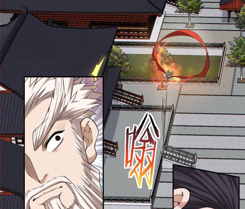 Đồ Đệ Của Ta Đều Là Đại Phản Phái Chapter 265 - 30