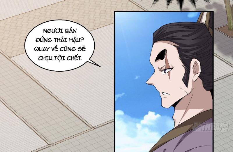 Đồ Đệ Của Ta Đều Là Đại Phản Phái Chapter 265 - 4