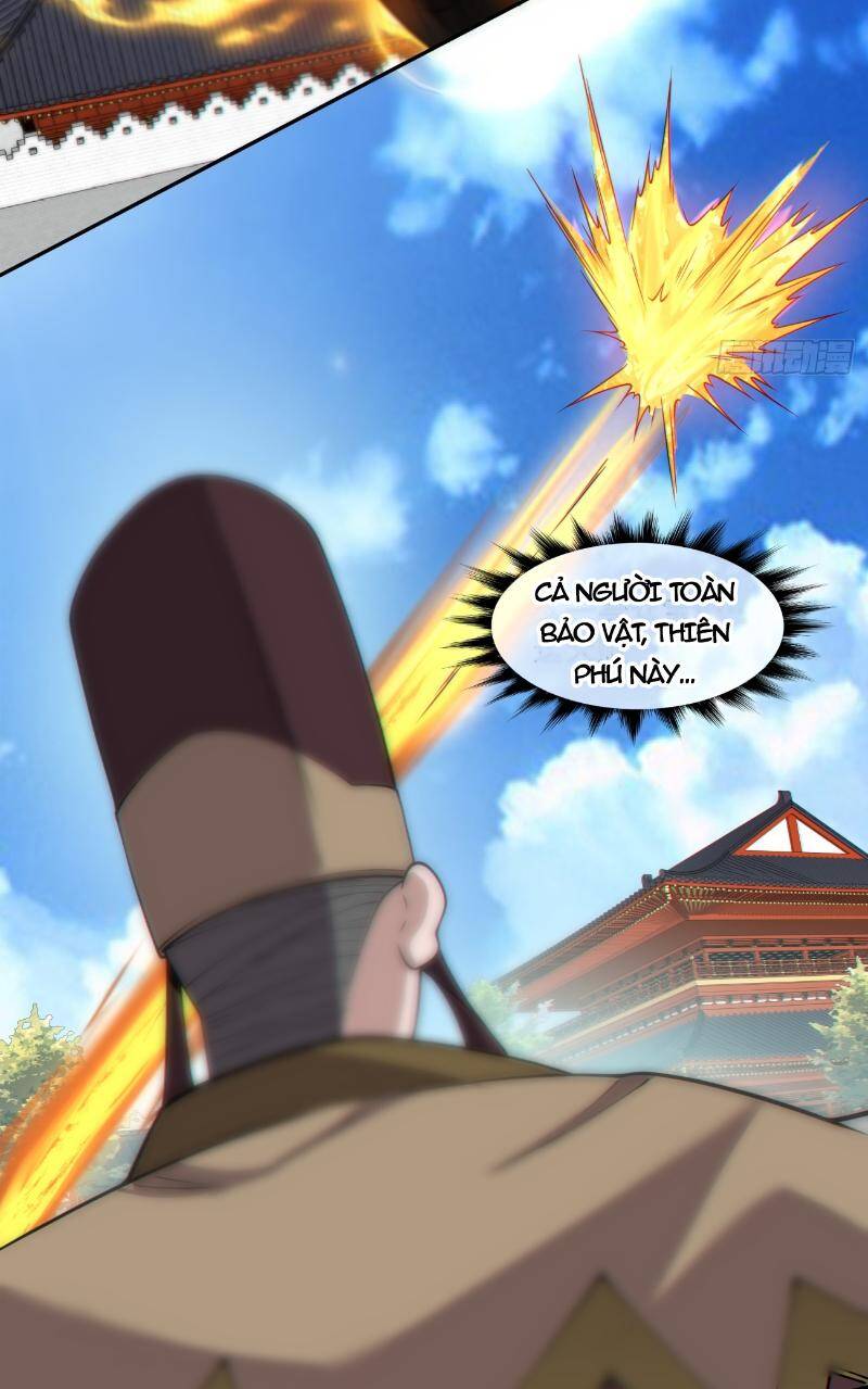 Đồ Đệ Của Ta Đều Là Đại Phản Phái Chapter 265 - 34