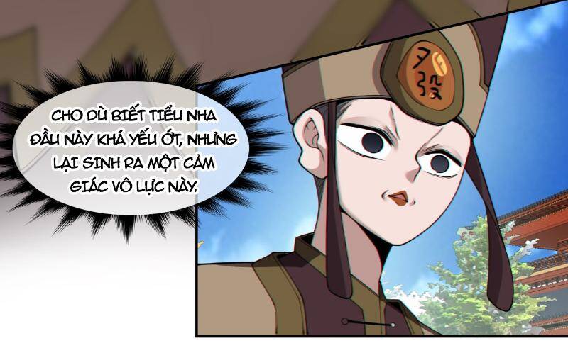 Đồ Đệ Của Ta Đều Là Đại Phản Phái Chapter 265 - 35