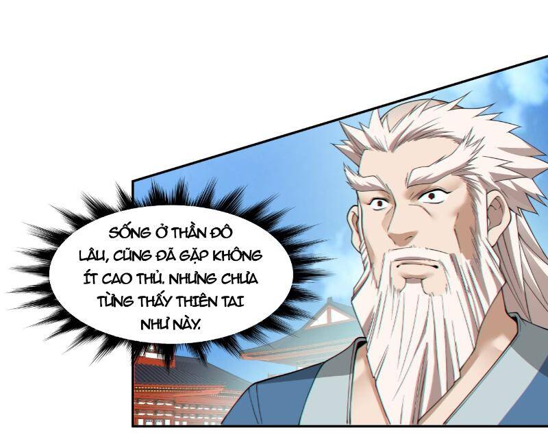 Đồ Đệ Của Ta Đều Là Đại Phản Phái Chapter 265 - 36