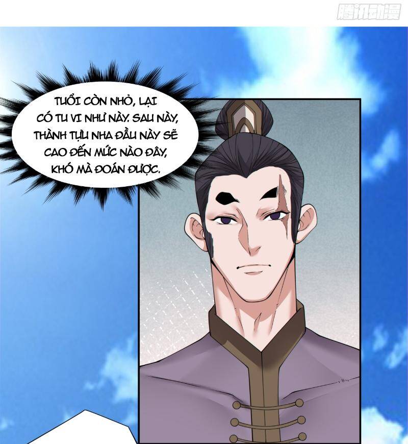 Đồ Đệ Của Ta Đều Là Đại Phản Phái Chapter 265 - 37