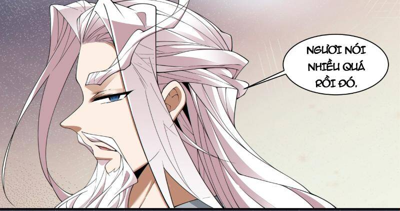 Đồ Đệ Của Ta Đều Là Đại Phản Phái Chapter 265 - 39