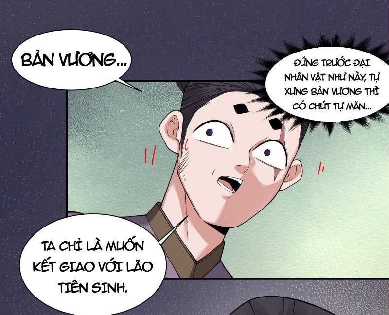 Đồ Đệ Của Ta Đều Là Đại Phản Phái Chapter 265 - 40