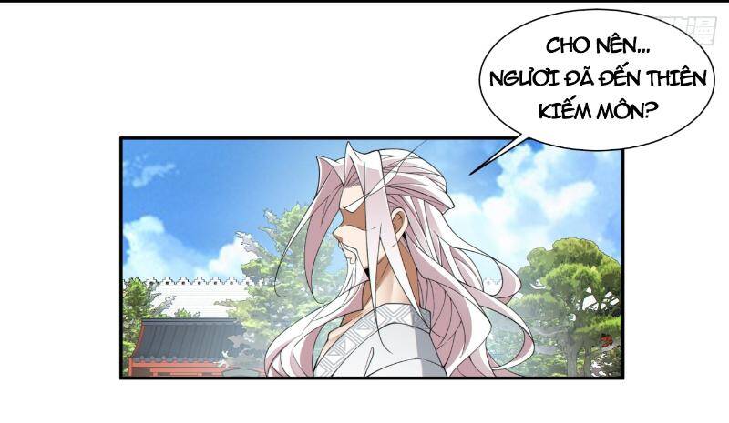 Đồ Đệ Của Ta Đều Là Đại Phản Phái Chapter 265 - 42