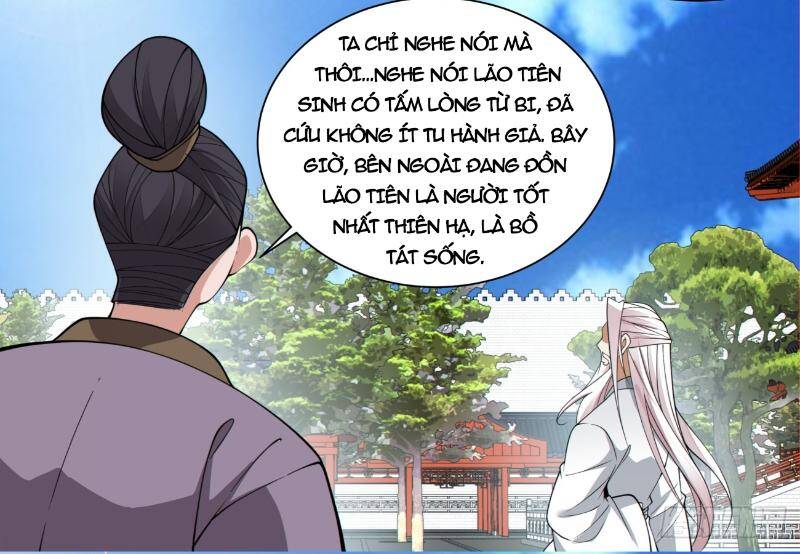 Đồ Đệ Của Ta Đều Là Đại Phản Phái Chapter 265 - 45