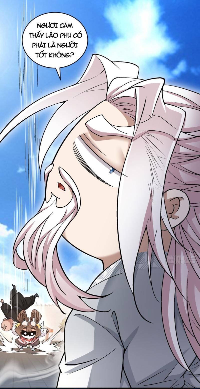 Đồ Đệ Của Ta Đều Là Đại Phản Phái Chapter 265 - 46