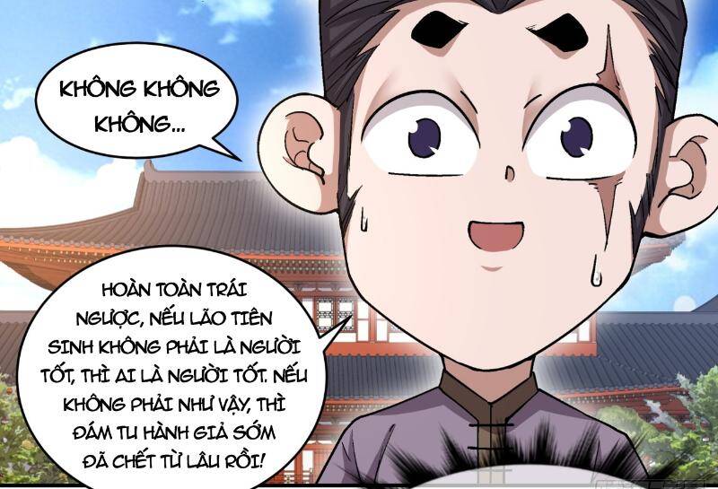 Đồ Đệ Của Ta Đều Là Đại Phản Phái Chapter 265 - 47