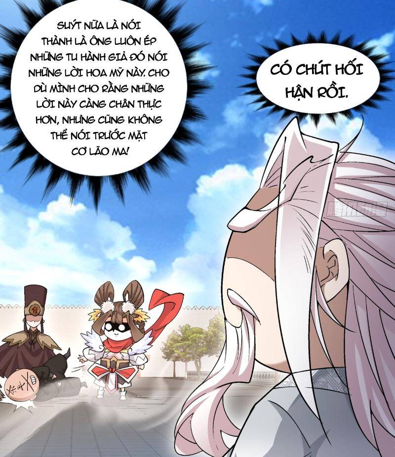 Đồ Đệ Của Ta Đều Là Đại Phản Phái Chapter 265 - 49