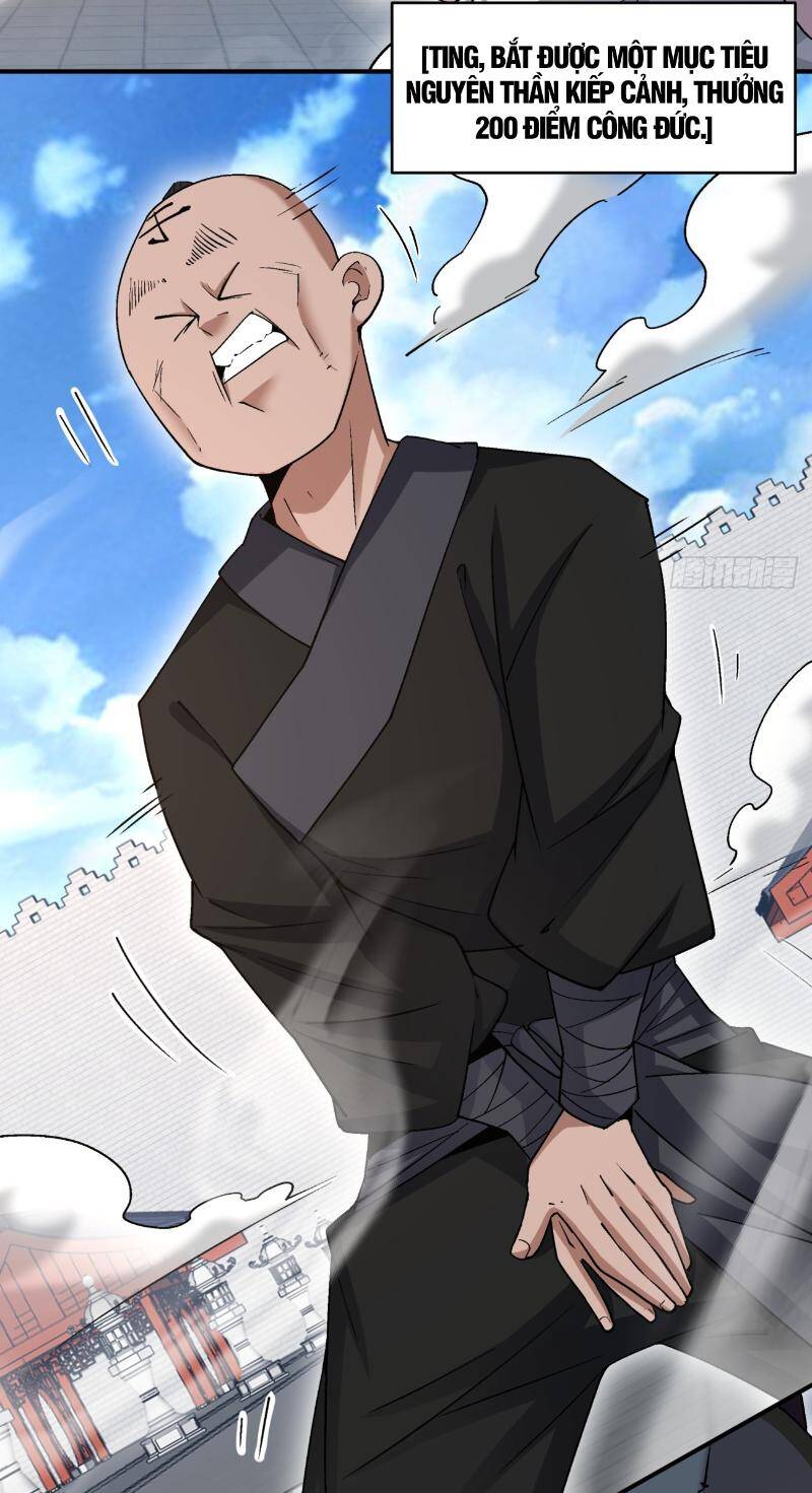 Đồ Đệ Của Ta Đều Là Đại Phản Phái Chapter 265 - 50