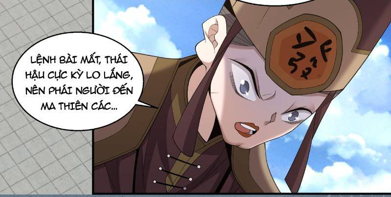 Đồ Đệ Của Ta Đều Là Đại Phản Phái Chapter 265 - 6