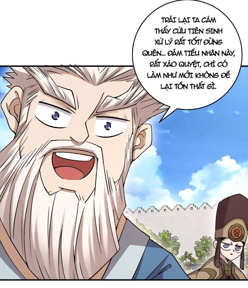 Đồ Đệ Của Ta Đều Là Đại Phản Phái Chapter 265 - 55