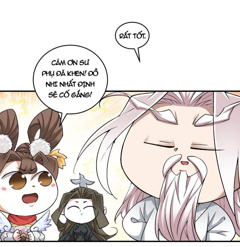 Đồ Đệ Của Ta Đều Là Đại Phản Phái Chapter 265 - 56