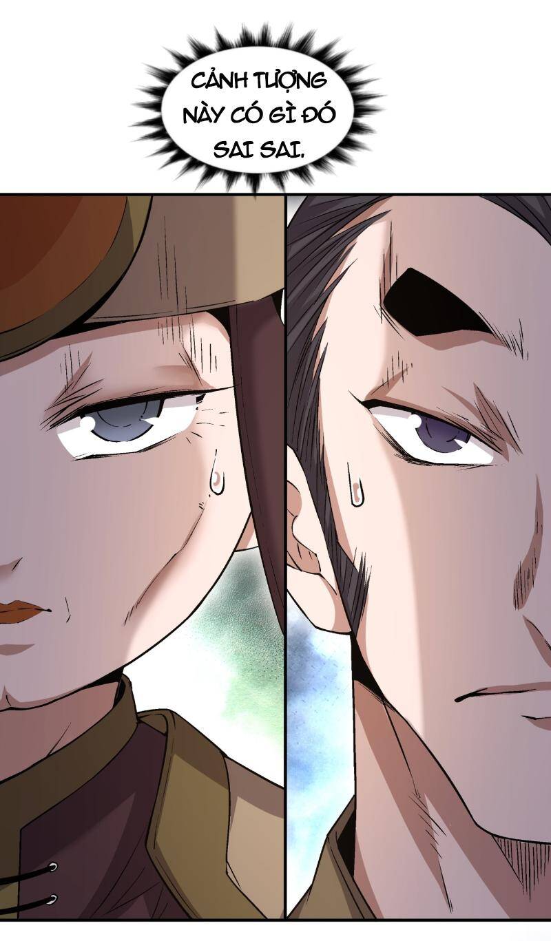 Đồ Đệ Của Ta Đều Là Đại Phản Phái Chapter 265 - 57