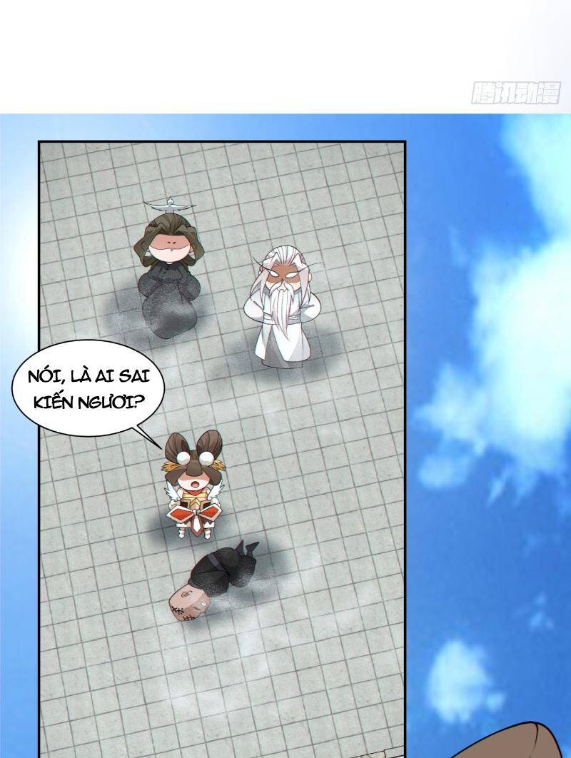 Đồ Đệ Của Ta Đều Là Đại Phản Phái Chapter 265 - 58