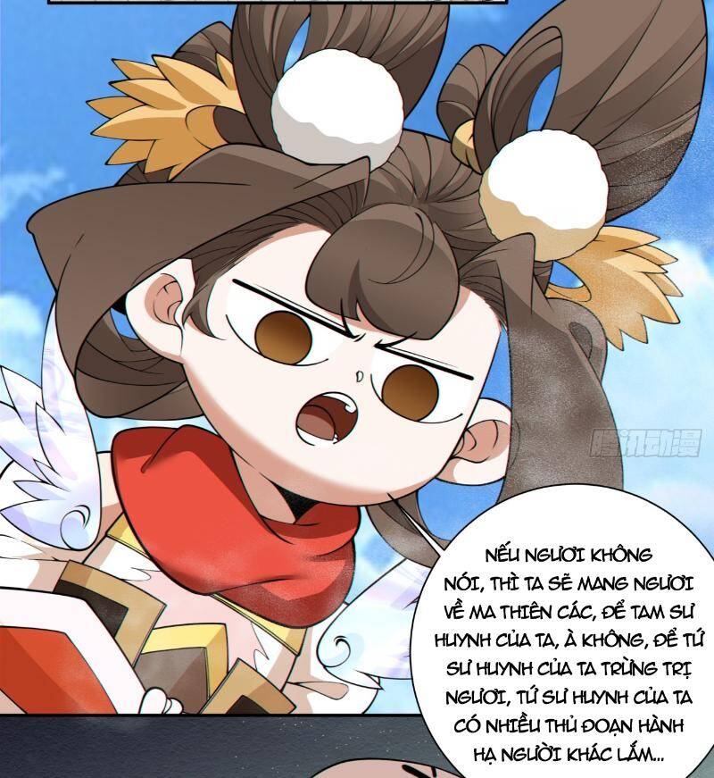 Đồ Đệ Của Ta Đều Là Đại Phản Phái Chapter 265 - 59