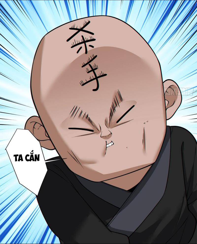 Đồ Đệ Của Ta Đều Là Đại Phản Phái Chapter 265 - 61