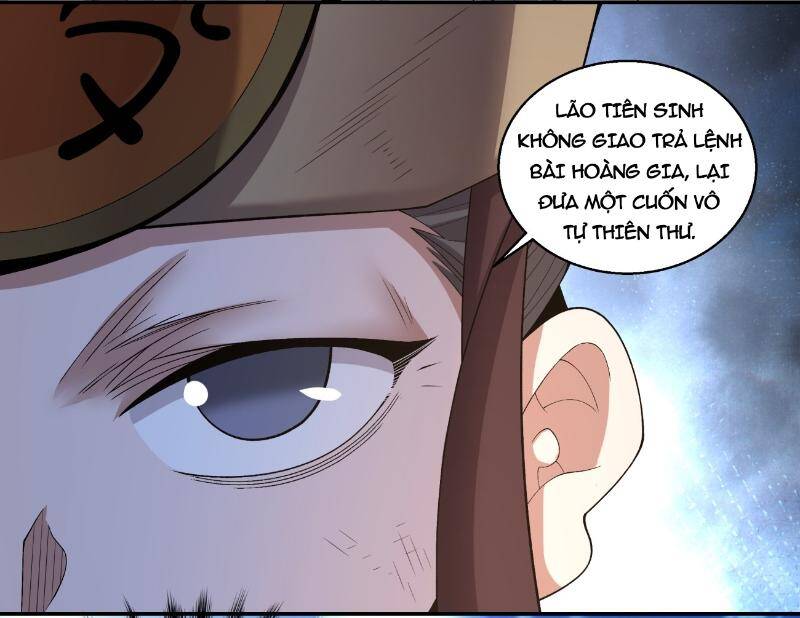 Đồ Đệ Của Ta Đều Là Đại Phản Phái Chapter 265 - 8