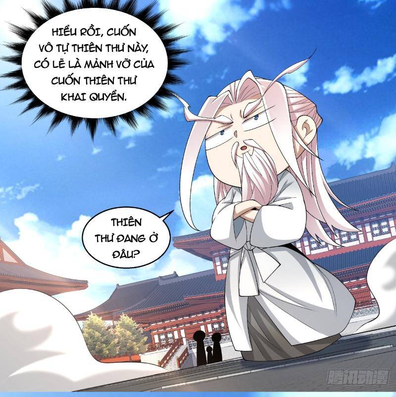 Đồ Đệ Của Ta Đều Là Đại Phản Phái Chapter 265 - 9