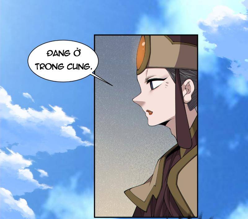 Đồ Đệ Của Ta Đều Là Đại Phản Phái Chapter 265 - 10