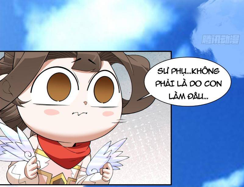 Đồ Đệ Của Ta Đều Là Đại Phản Phái Chapter 266 - 2